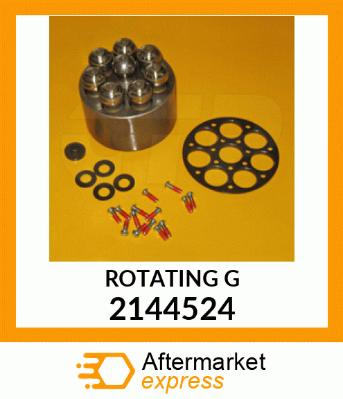 ROTATING GP 2144524