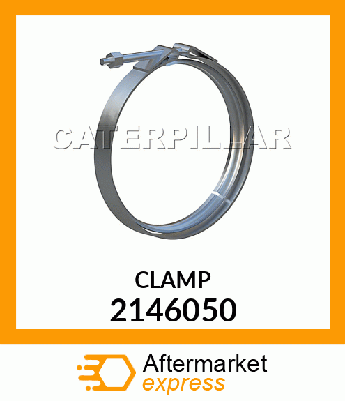 CLAMP 2146050