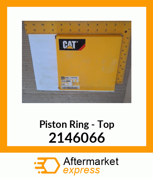 RING-PISTON TOP 2146066