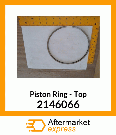 RING-PISTON TOP 2146066