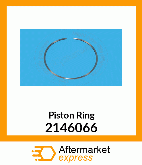 RING-PISTON TOP 2146066