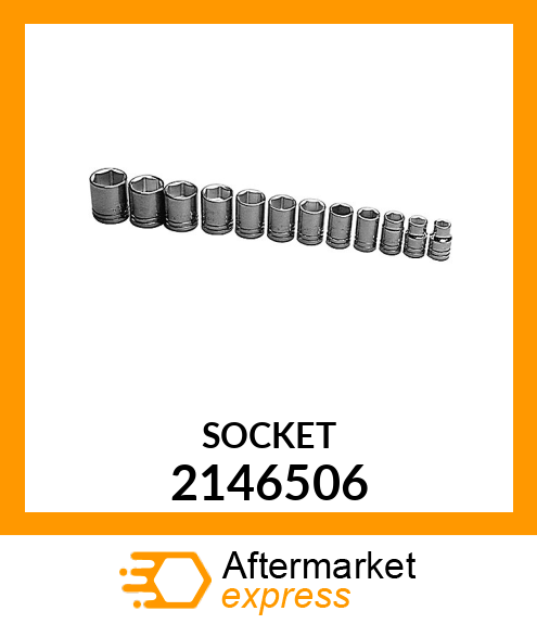 SOCKET 2146506