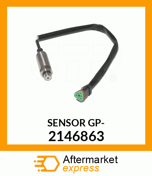 SENSOR G 2146863