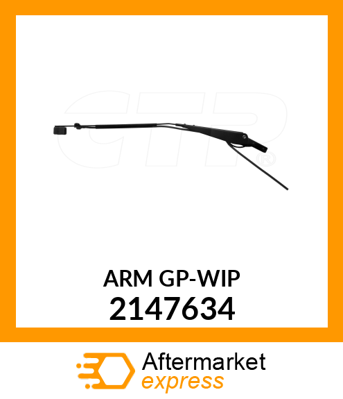 ARM GP-WIP 2147634