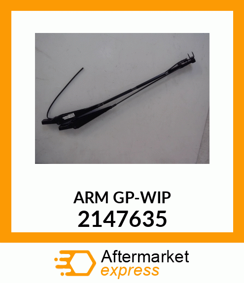 ARM GP-WIP 2147635