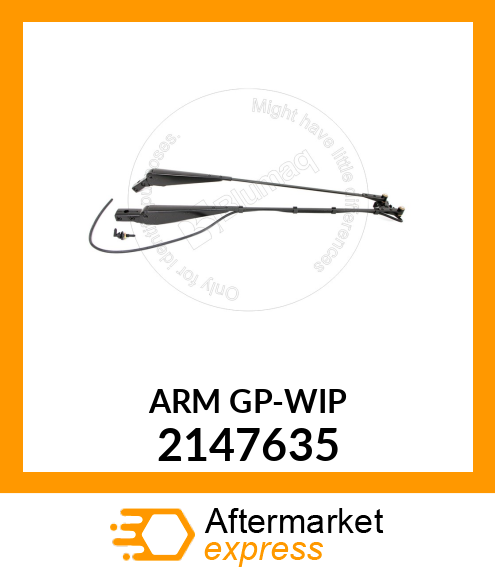 ARM GP-WIP 2147635