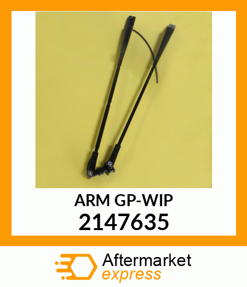 ARM GP-WIP 2147635