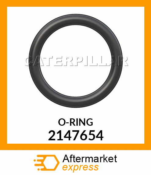 O-RING 2147654