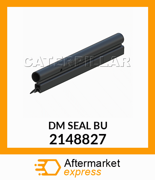 DM SEAL BU 2148827