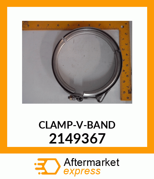 CLAMP 2149367