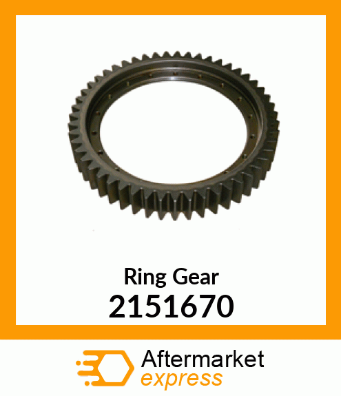 Ring Gear 2151670