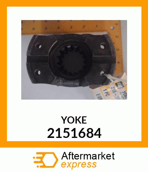 YOKE CLASSIC 2151684