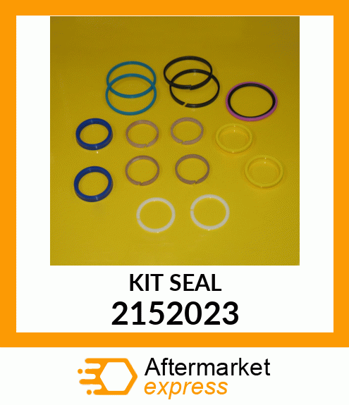 SEAL KIT 2152023