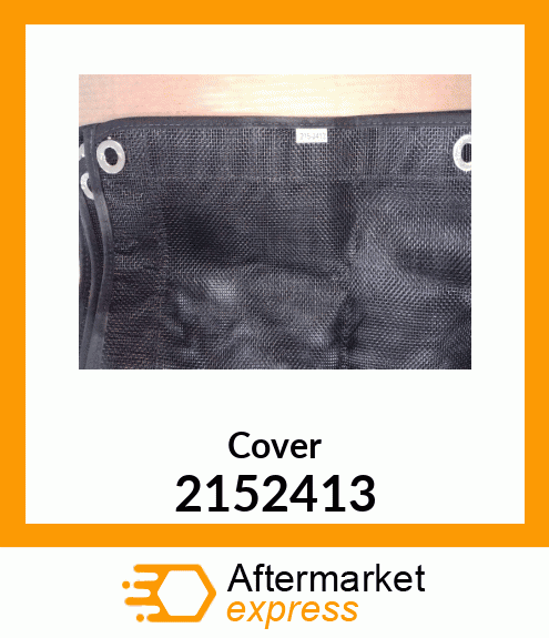 COVER-RAD 2152413