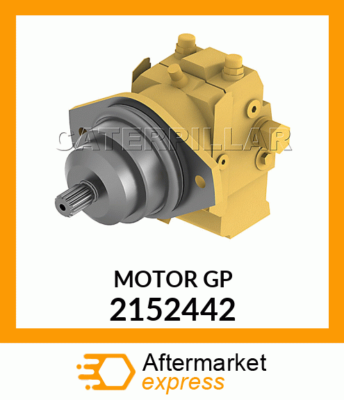 MOTOR GP 2152442