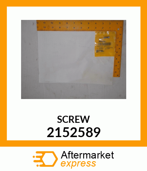 SCREW 2152589