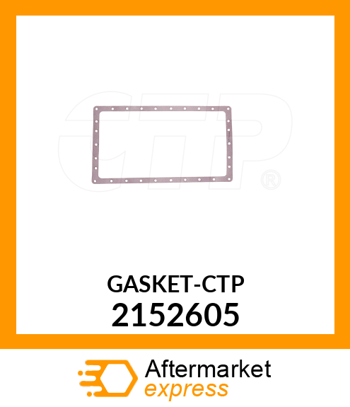 GASKET 2152605