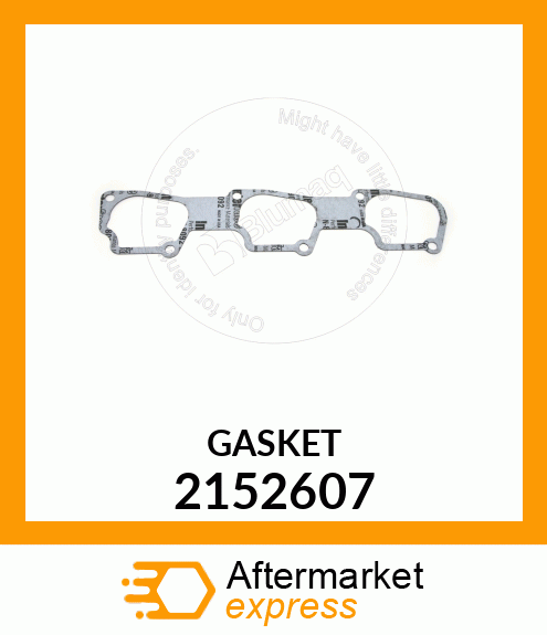 GASKET 2152607