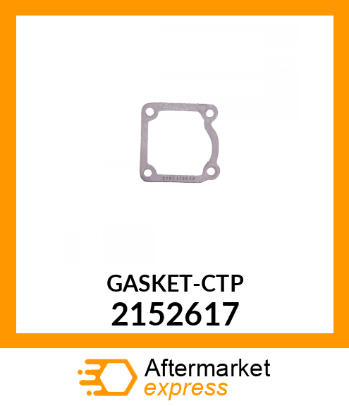 GASKET 2152617