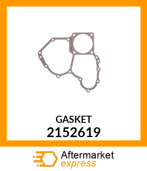 GASKET 2152619