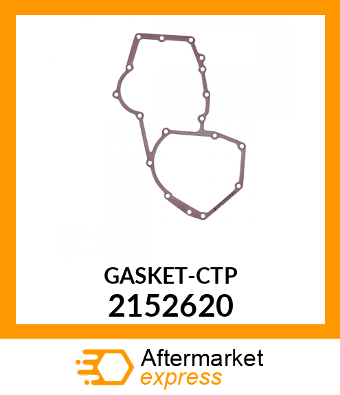 GASKET-CTP 2152620