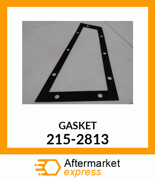 GASKET 215-2813