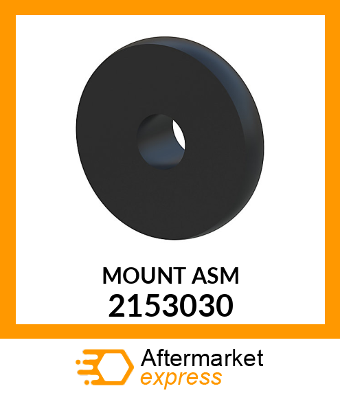MOUNT ASM 2153030