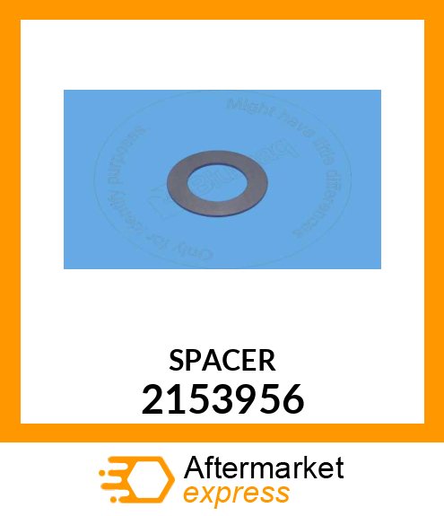 SPACER 2153956