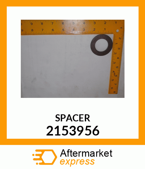 SPACER 2153956