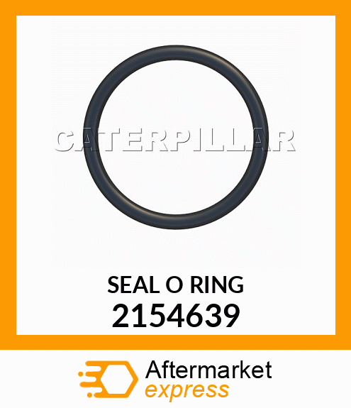 SEAL-O-RING 2154639