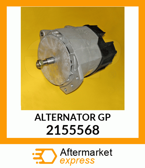 ALTERNATOR G 2155568