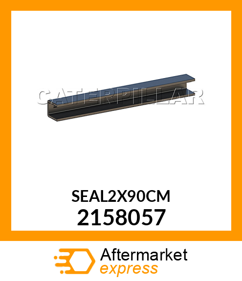SEAL2X90CM 2158057