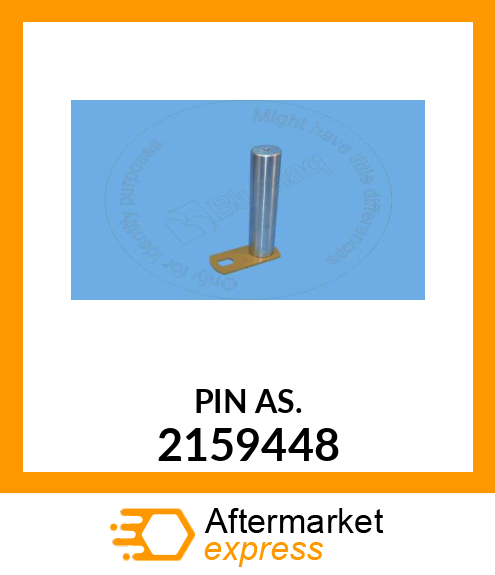 PIN AS. 2159448