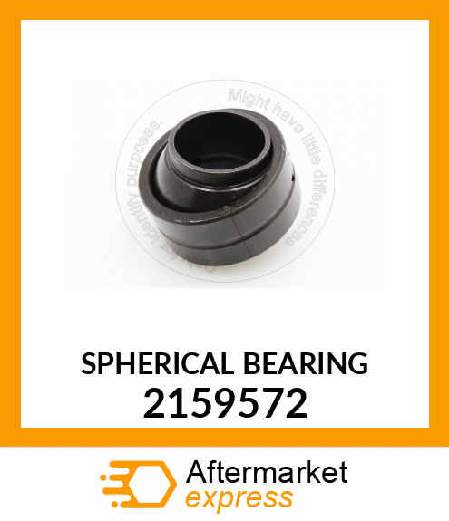 BEARING ASSY 2159572