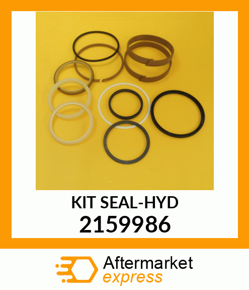 SEAL KIT 2159986