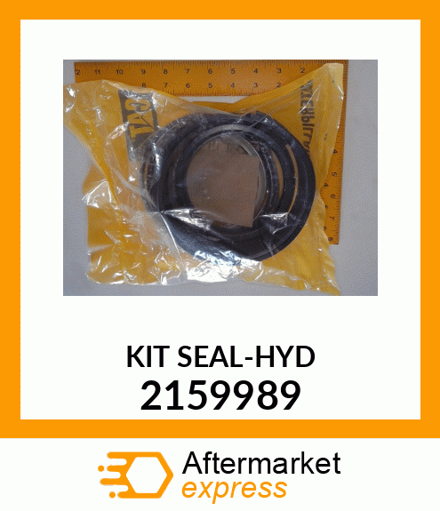 SEAL KIT 2159989