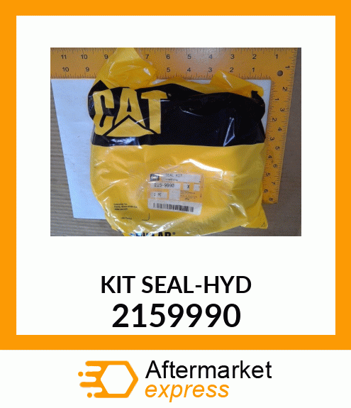 SEAL KIT 2159990