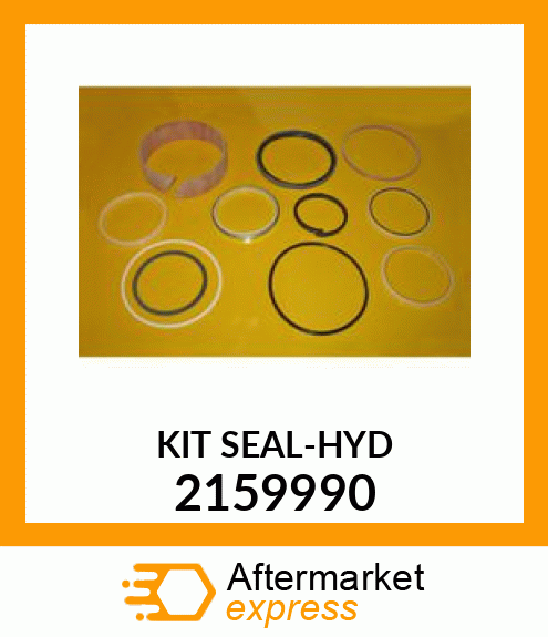 SEAL KIT 2159990