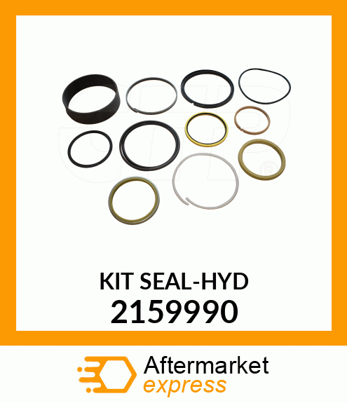 SEAL KIT 2159990