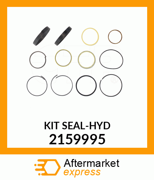 SEAL KIT 2159995