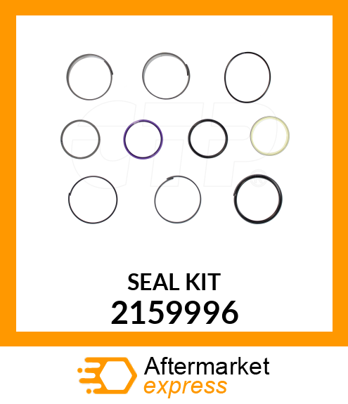 SEAL KIT 2159996