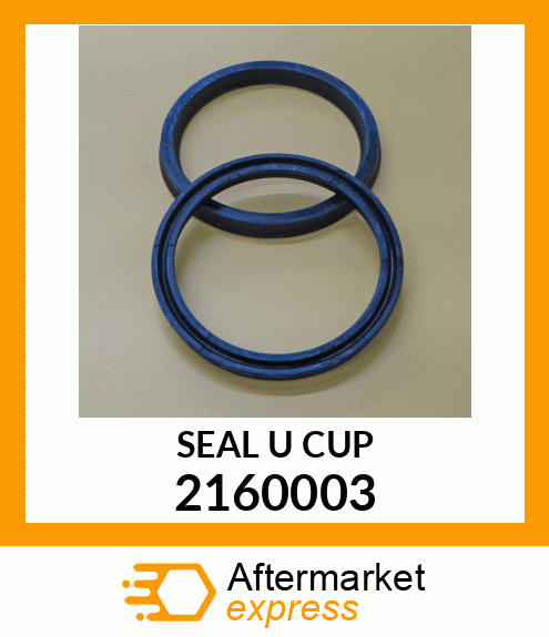 SEAL U CUP 2160003