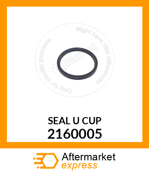 SEAL 2160005