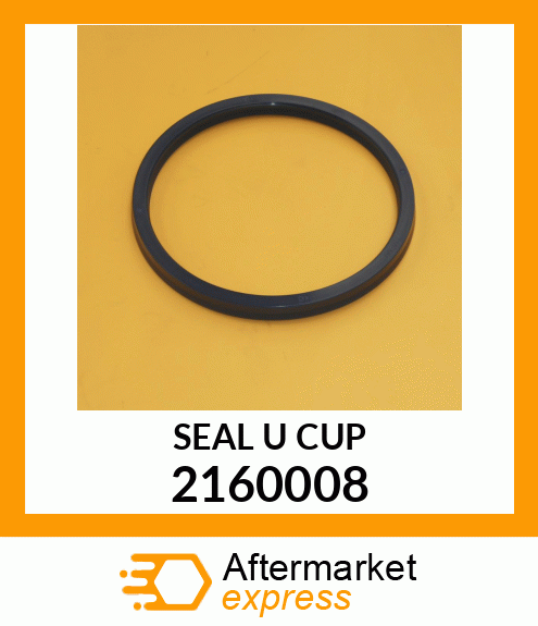 SEAL U CUP 2160008