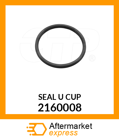 SEAL U CUP 2160008