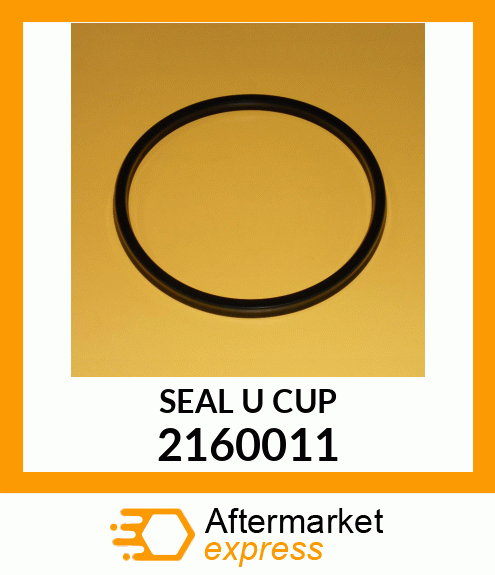 SEAL U CUP 2160011