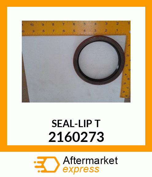 SEAL-LIP TYP 2160273