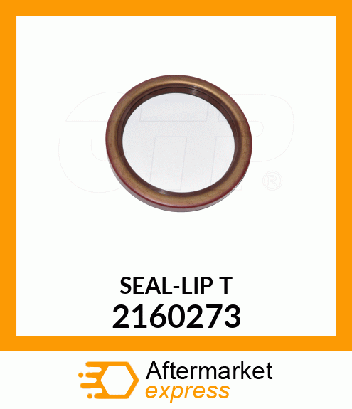 SEAL-LIP TYP 2160273