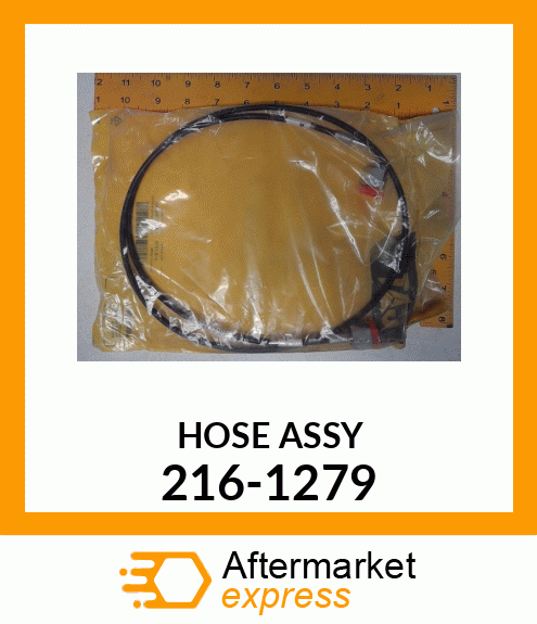 HOSE A 216-1279