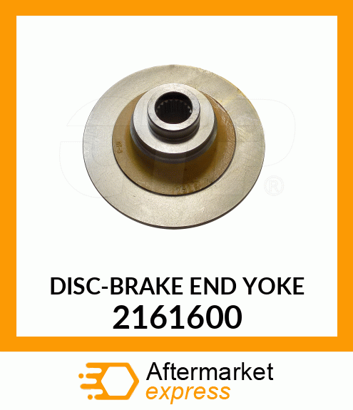 DISC-BRAKE 2161600